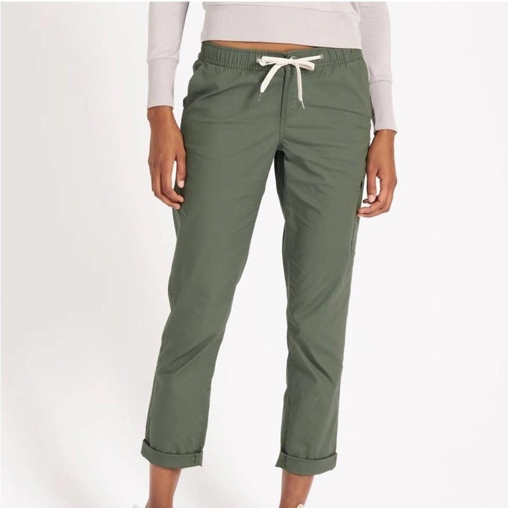 Vuori Ripstop Climber Pant 28” $98 Retail